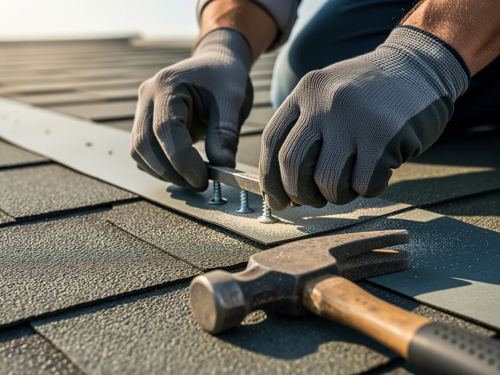 Why choose Fascia Repair in Alloway, NJ